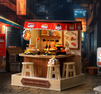 Sushi Bar