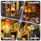 House of Magic