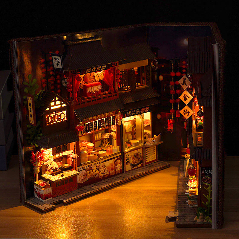 Night Market