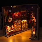 Night Market