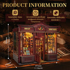 Magic Boutique
