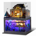 House by the sea