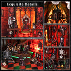 Fortress of Eternal Night