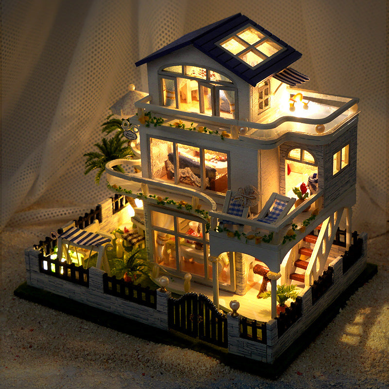 Luxury Villa