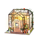 Flowers House
