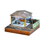 Japanese Auto Repair Shop