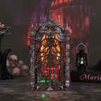 Fortress of Eternal Night
