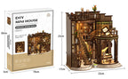 Miniature Bookshop