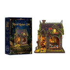 House of Magic