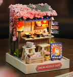 Sakura Noodles Shop