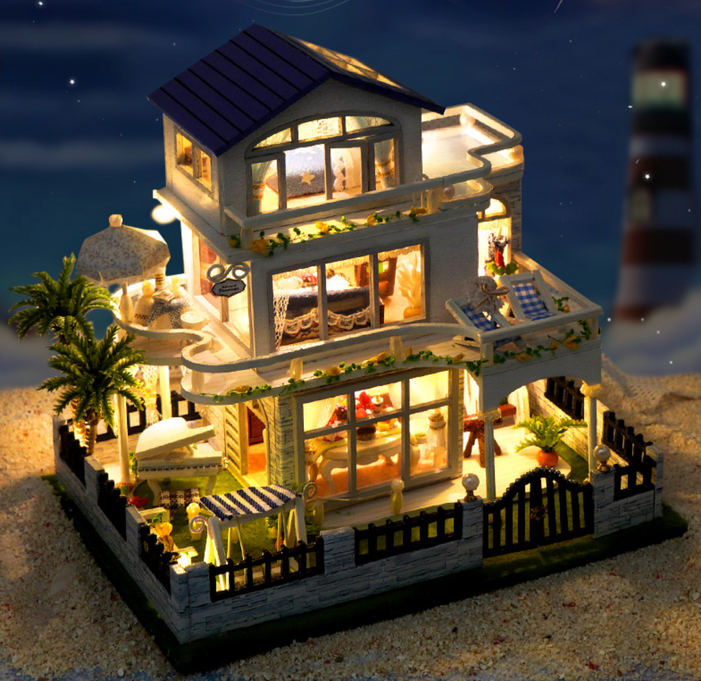 Luxury Villa