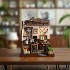 Cozy Coffee Shop