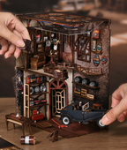Craftsmanship Repair Shop