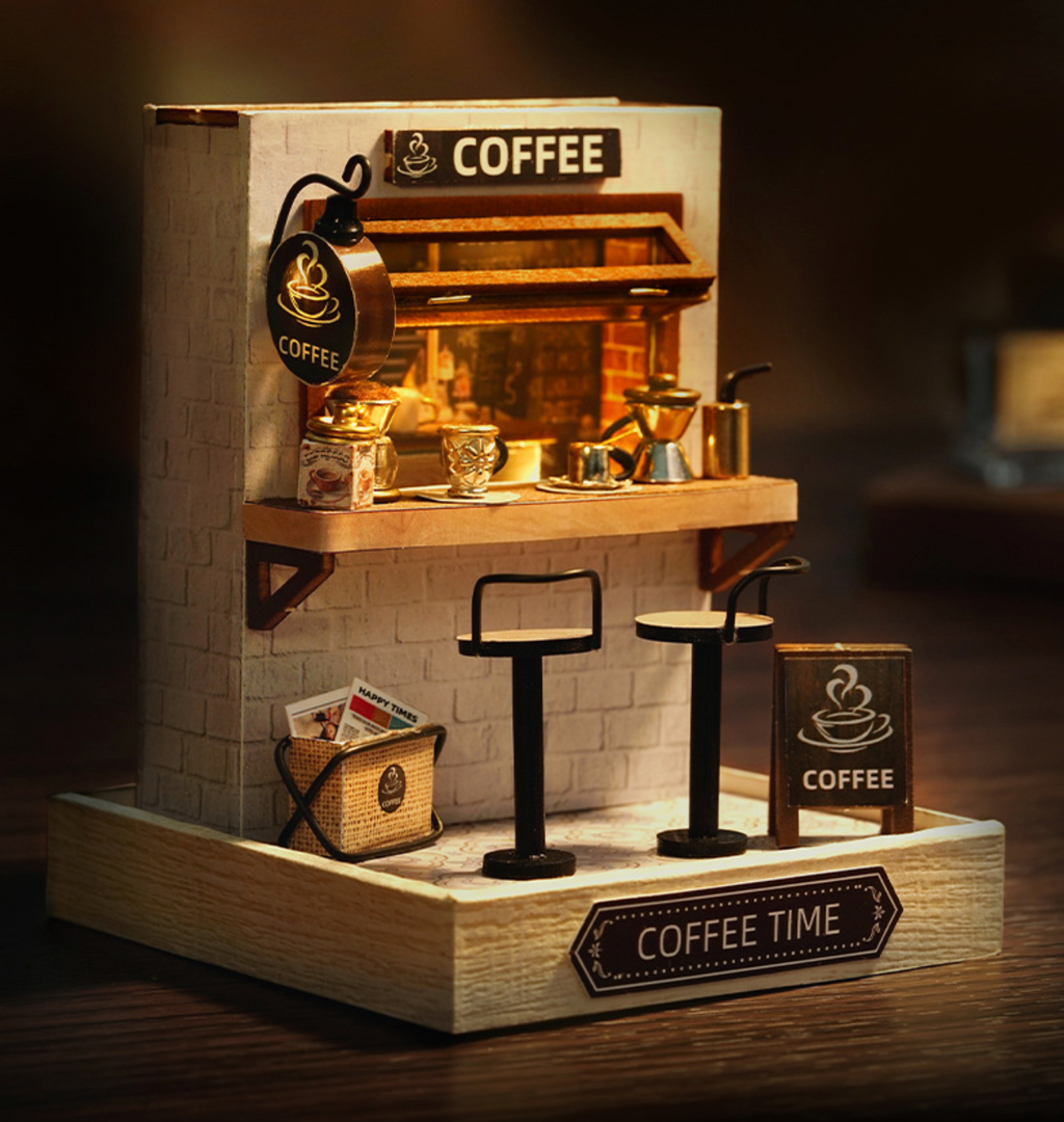 Coffee Time