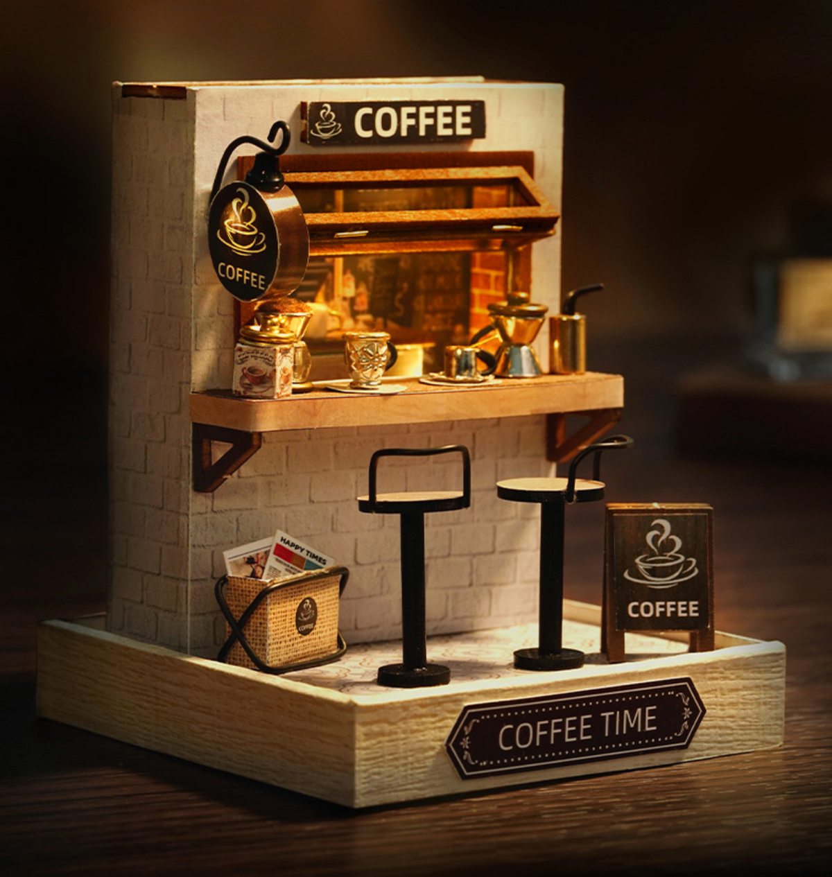 Coffee Time