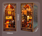 Magic Library