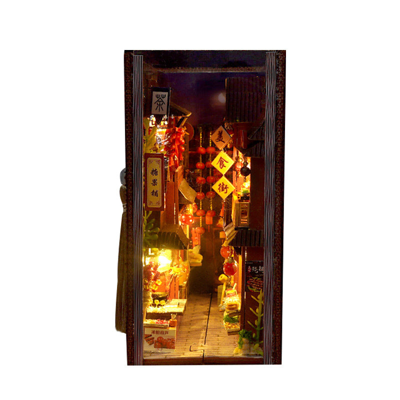 Night Market