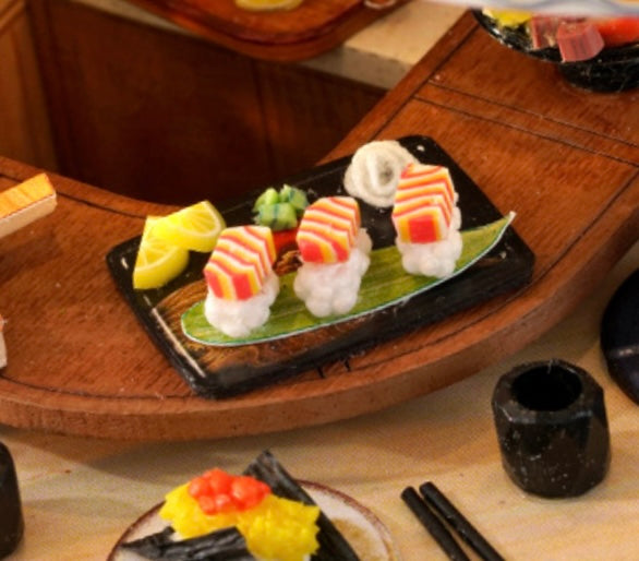 Sushi Bar