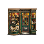 The Magic Shop