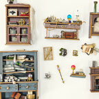 The Magic Shop