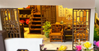 Chinese House