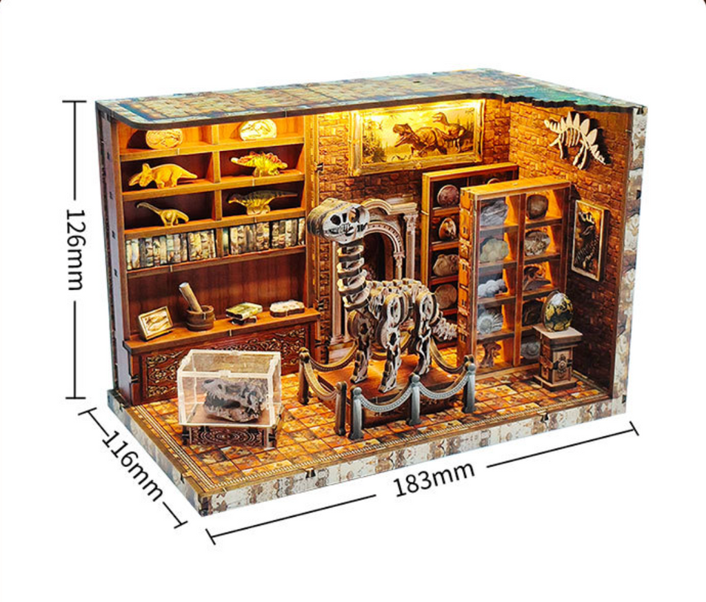 Dinosaur Museum