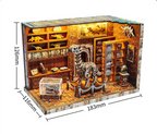 Dinosaur Museum