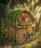 Green Vine Cottage