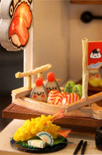 Sushi Bar