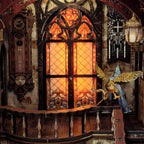 Magic Library