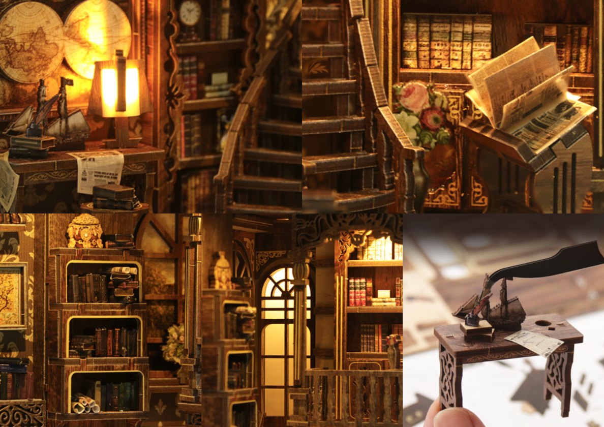 Library