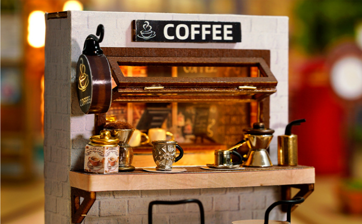 Coffee Time