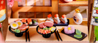 Sakura Noodles Shop