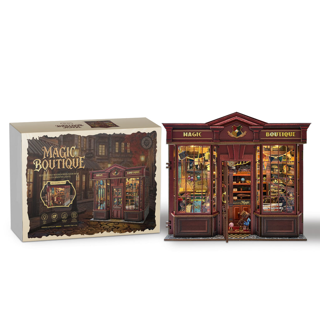 Magic Boutique