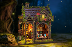 House of Magic