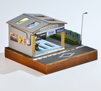 Japanese Auto Repair Shop