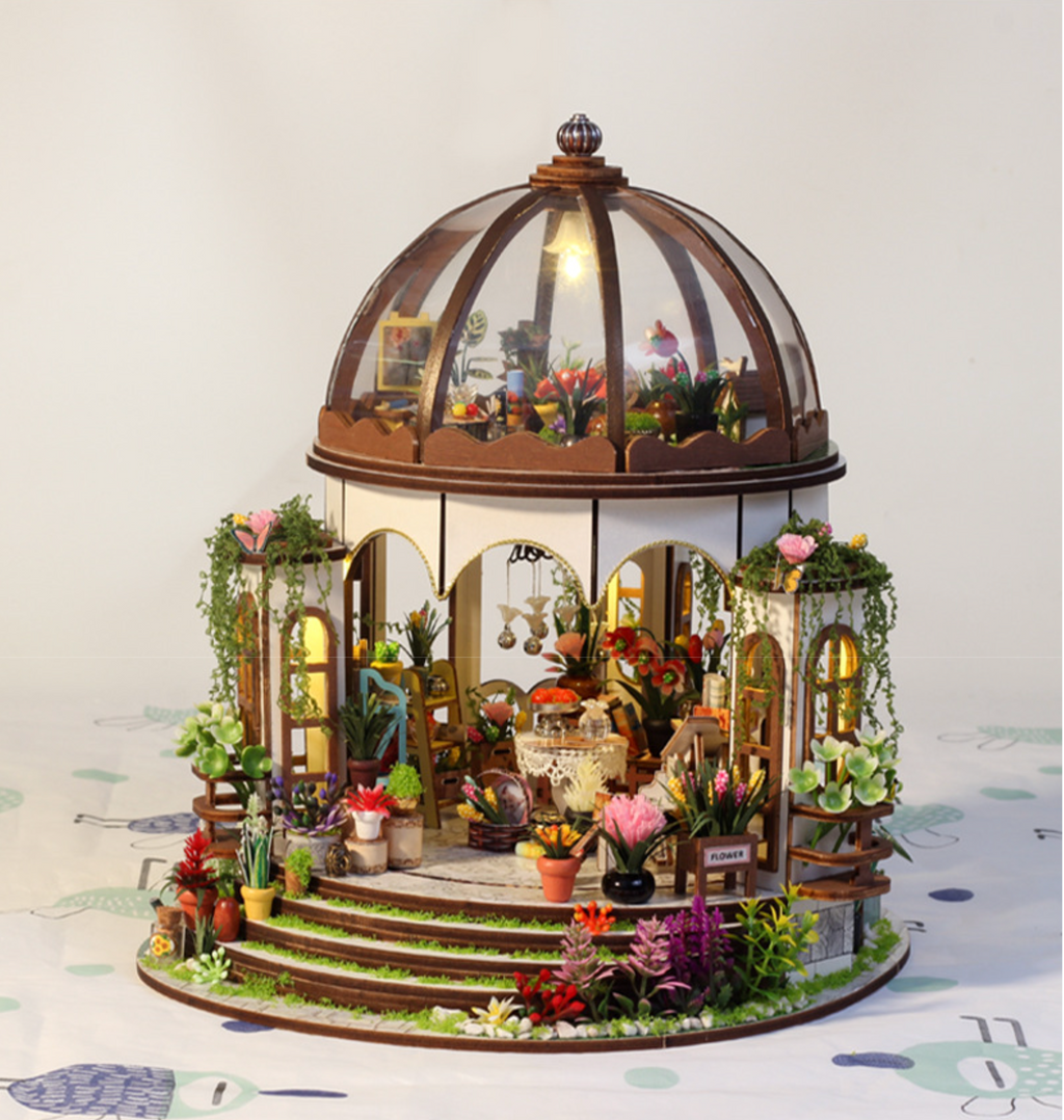 Air Garden