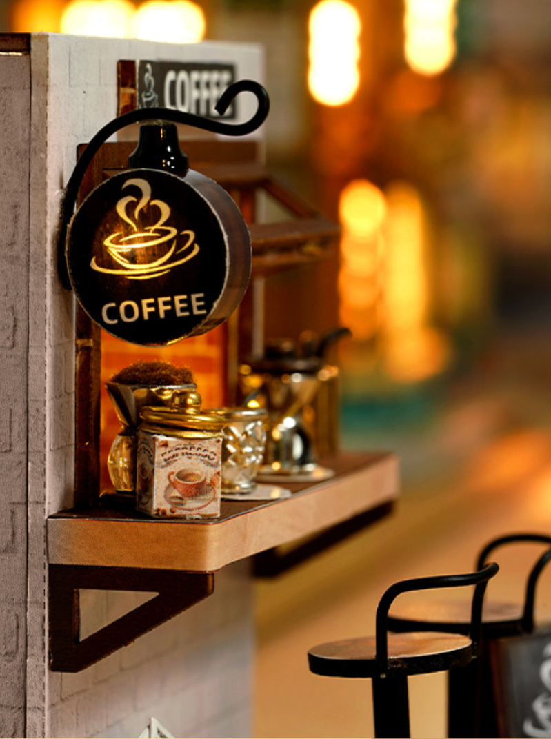 Coffee Time