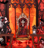 Fortress of Eternal Night