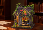 House of Magic