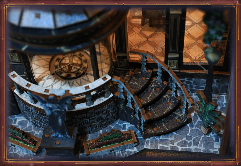 Archives Library No.99