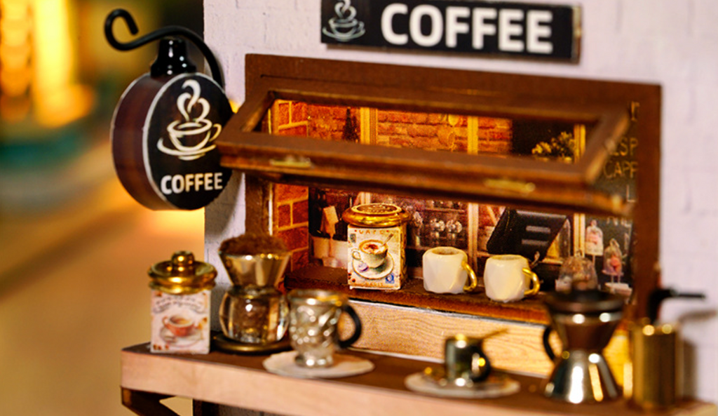 Coffee Time