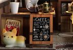 Cozy Coffee Shop