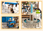 Santorini Sun Coffee