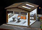 Japanese Auto Repair Shop