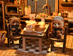 Bear Restaurant