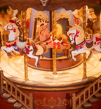 Magic Carousel