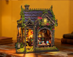 House of Magic
