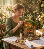 Green Vine Cottage
