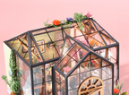 Flowers House